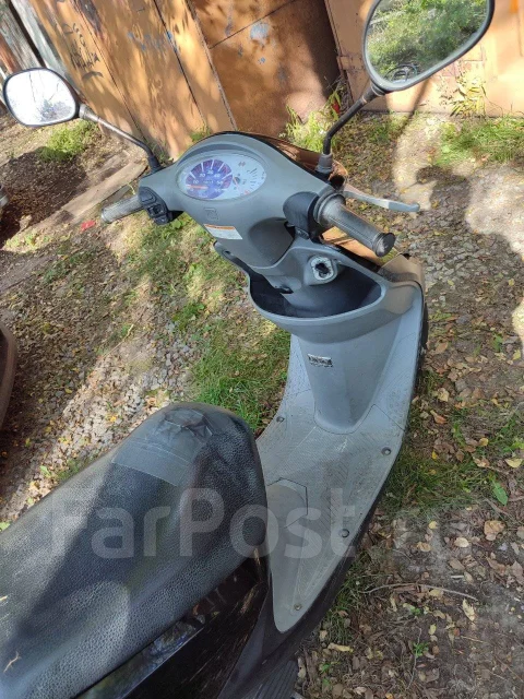 Honda Dio AF56. 49����. ��., ��������, ��� ���, ������ �� �� ����