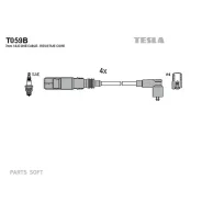 ��������! Audi A3/A4, VW Bora/Golf/Polo 1.6i 95 Tesla T059B �-�� T059B ����
