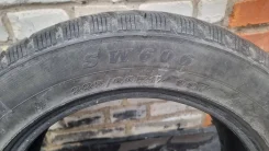 Goodride SW606. ������, ��� �����, 2013 ���, �/�, ����� 40 %. ���������� (������) ����