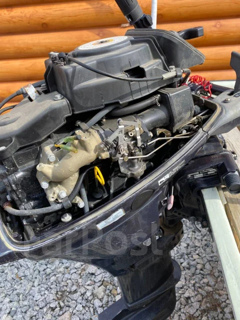 Yamaha. ����� 4,5��., ��������� ���������, 20��.�., ������ ����
