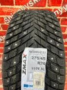 ZMax Winternova Stud II. ������, ����������, 2025 ���, ����� ����