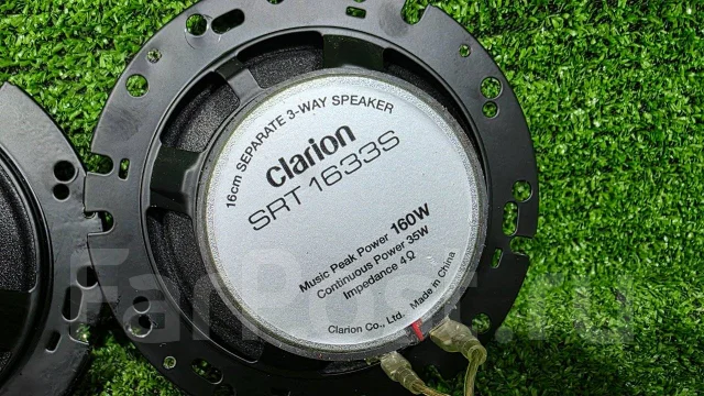 Clarion ����