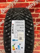 ZMax Winternova Stud II. ������, ����������, 2025 ���, ����� ����