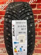 ZMax Winternova Stud II. ������, ����������, 2025 ���, ����� ����