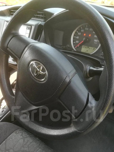 Toyota Corolla Axio. ��������, 4wd, 1.5 (103��.�.), ������, 67 000����. �� ����