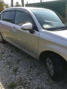 Toyota Corolla Axio. ��������, 4wd, 1.5 (103��.�.), ������, 67 000����. �� ����