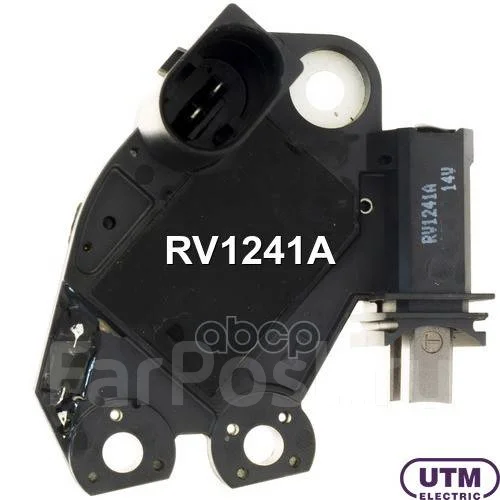 ��������� ���������� Utm ���. RV1241A RV1241A ����