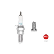 ����� ��������� �������� ����� SUZUKI - 8.0 hp - 8.0 hp - DF8A NGK-NTK 6965 6965 / CR6E ����