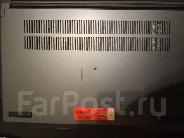 F+ Flaptop I. 15.6", 4,4����, ��� 16 ��, ���� 256���, WiFi: 1, Bluetooth: 1, ����������� �� 5��. ����