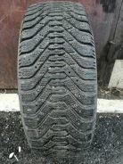 Goodyear UltraGrip 500. ������, ��� �����, 2006 ���, �/�, ����� 40 %. ��������� ����