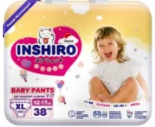 Inshiro. 12-17 �� 38��� ����