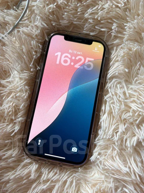 Apple iPhone 12. �/�, 64 ��, ����������, 3G, 4G LTE, 5G ����
