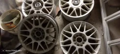 Rota Real Lite. x15", 6x139.7 ����