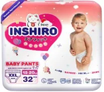 Inshiro. 12-17 �� 32��� ����