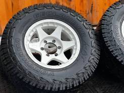 HART. 8.0x16", 6x139.7, ET0, �� 110,1���. ����