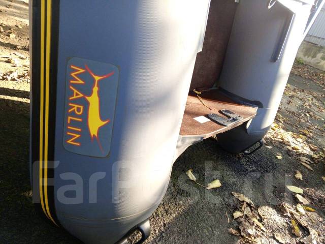 Marlin. ����� 3,2��., ��������� ���������, 9,8��.�., ������ ����