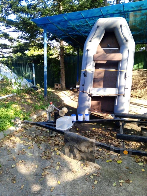 Marlin. ����� 3,2��., ��������� ���������, 9,8��.�., ������ ����