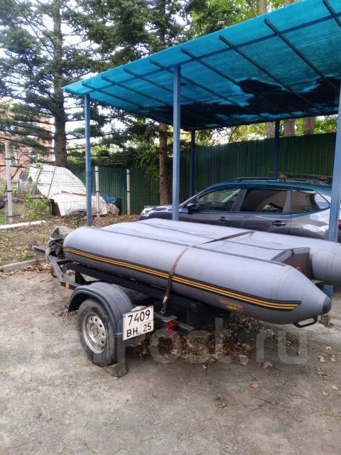 Marlin. ����� 3,2��., ��������� ���������, 9,8��.�., ������ ����