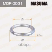 ��������� ������� ������ Masuma MDP0031 VAG MDP0031 ����