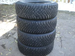 Dunlop SP Winter Ice 03. ������, ����������, 2019 ���, �/�, ����� 20 % ����