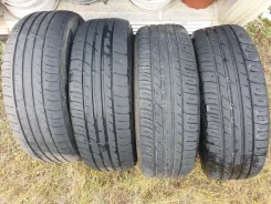 Falken Ziex ZE914B. ������, 2018 ���, �/�, ����� 30 % ����