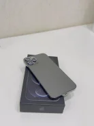 Apple iPhone 12 Pro. �/�, 256 ��, ������, 4G LTE ����