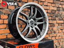 Work Emotion CR 2P. 8.5x18", 5x114.3, ET30, �� 73,1���. ����