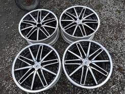 Trafficstar. 8.5x20", 5x114.3, ET41, �� 72���. ����
