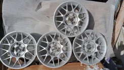 Jawa. 6.0x14", 4x100, 4x110, ET38, �� 60,5���. ����