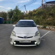Toyota Prius. ��������, ��������, ������, 377 000����. �� ����