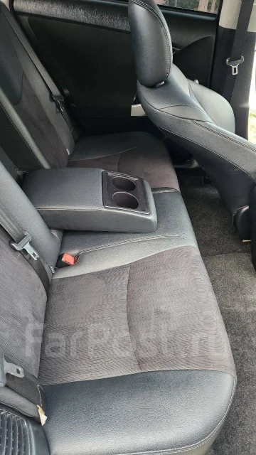 Toyota Prius. ��������, ��������, ������, 377 000����. �� ����