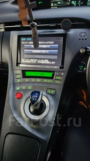Toyota Prius. ��������, ��������, ������, 377 000����. �� ����