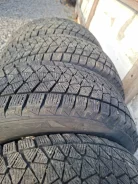 Bridgestone Blizzak DM-V2. ������, ��� �����, 2019 ���, �/�, ����� 20 % ����
