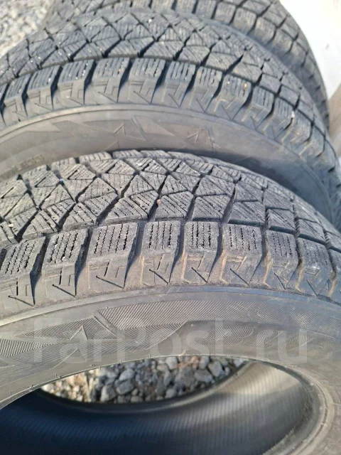 Bridgestone Blizzak DM-V2. ������, ��� �����, 2019 ���, �/�, ����� 20 % ����