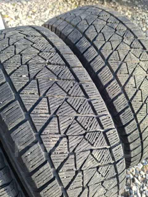 Bridgestone Blizzak DM-V2. ������, ��� �����, 2019 ���, �/�, ����� 20 % ����
