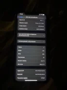 Apple iPhone 12 Pro Max. �/�, 256 ��, ����� ����