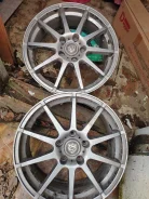 SSR Devide G:M. 7.0x17", 5x114.3, �� 60,1���. ����