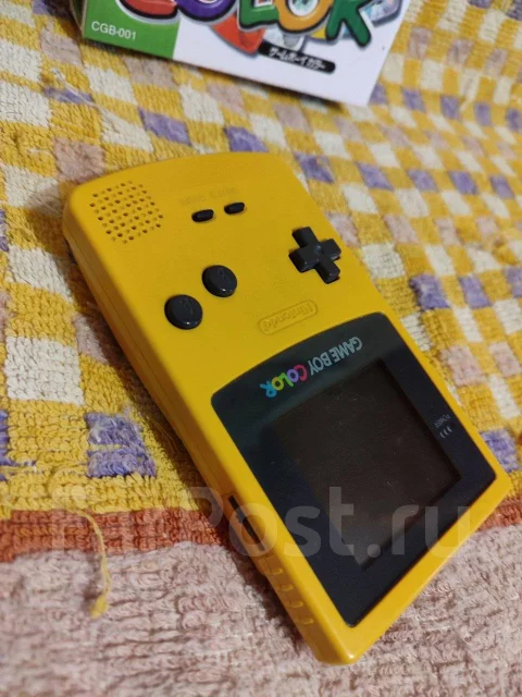 Nintendo Game Boy ����