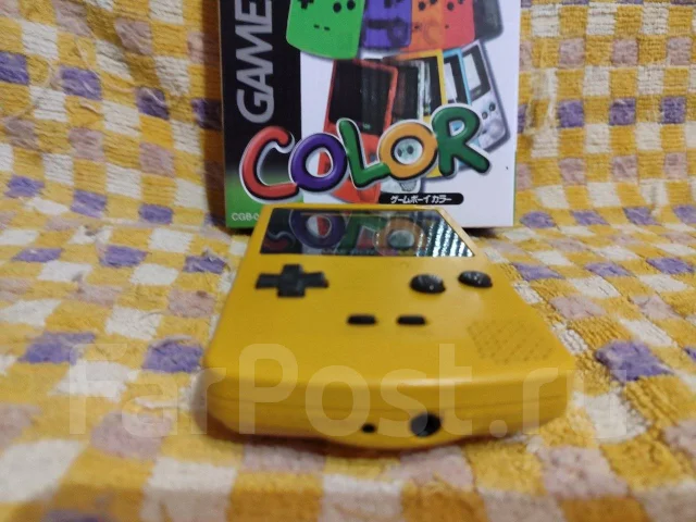 Nintendo Game Boy ����