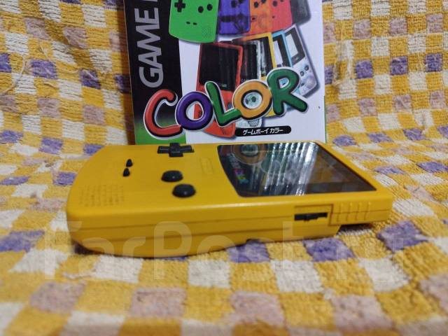 Nintendo Game Boy ����