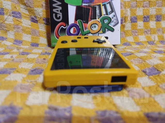 Nintendo Game Boy ����
