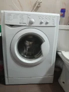 Indesit. �������� 4��� ����