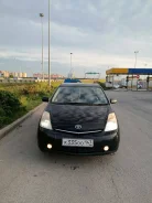 Toyota Prius. �������, ��������, 1.5 (113��.�.), ������, 320 000����. �� ����