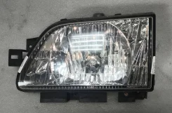 ���� Nissan Atlas F23, H41, J2F23, K2F23, K4F23, M2F23, 1999-2007, ����� 1637 �/� 1637 ����