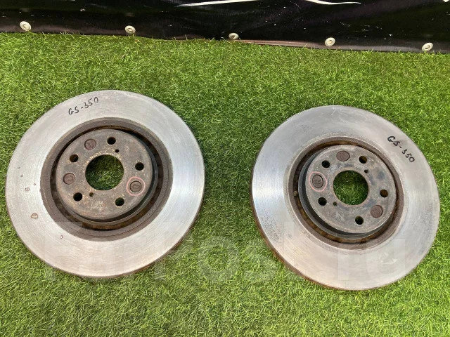 ���� ��������� Lexus Gs350, �������� 4351230330 ����