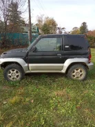 Mitsubishi Pajero Junior. N57A0011289, 4A31937158 ����