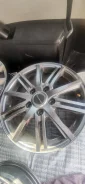 Rota RKR 15. x15", 5x114.3 ����