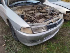 Mitsubishi Mirage. CK1A, 4G13 ����