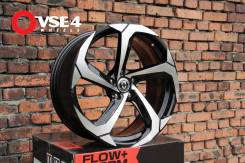 Pegasus Makstton MST CK 70. 7.5x17", 5x108, ET35, �� 73,1���. ����