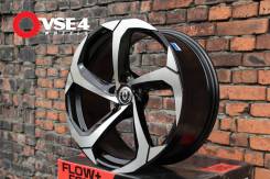 Pegasus Makstton MST CK 70. 8.5x19", 5x112, ET35, �� 66,6���. ����